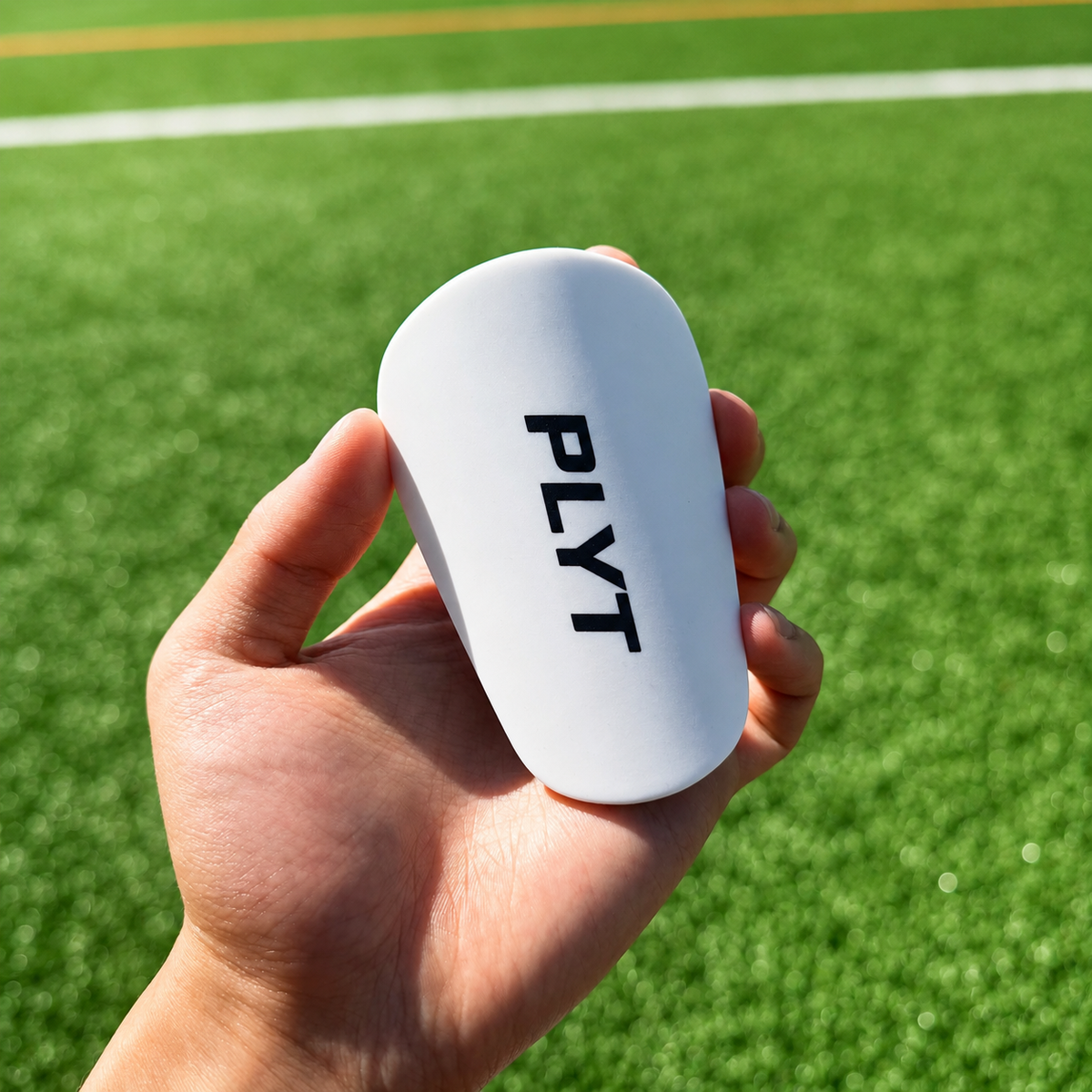 PLYT Mini Shin Guards