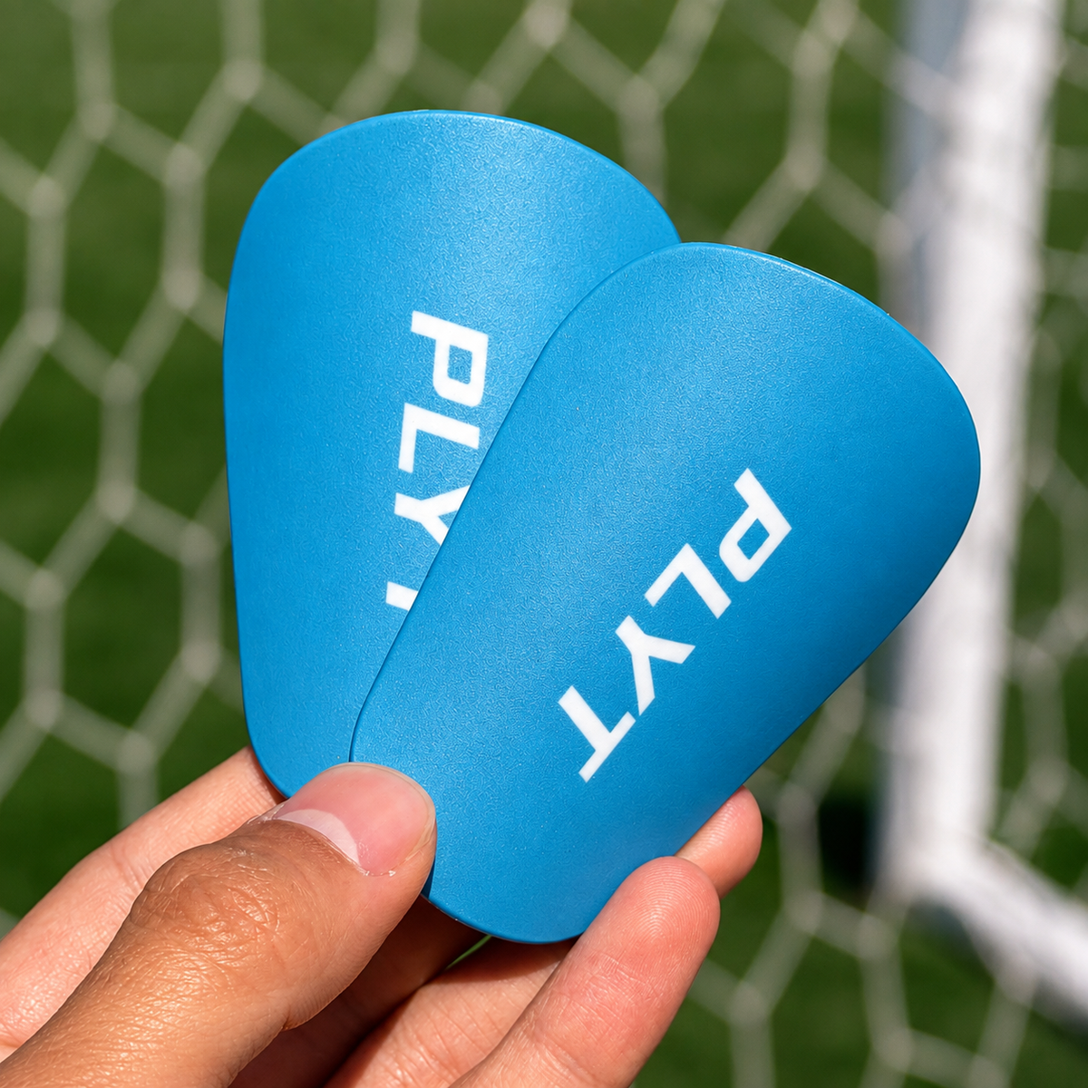 PLYT Mini Shin Guards