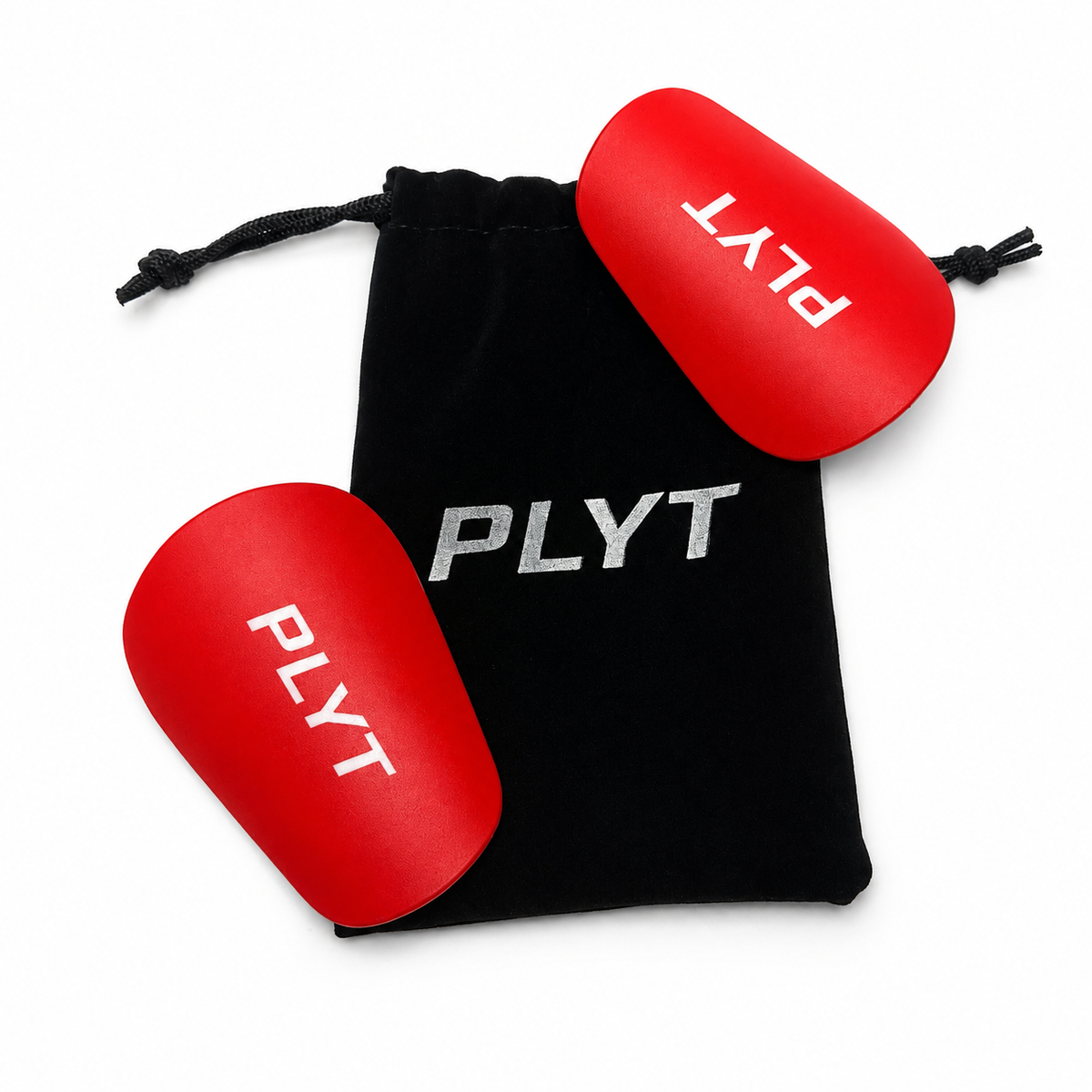 PLYT Mini Shin Guards