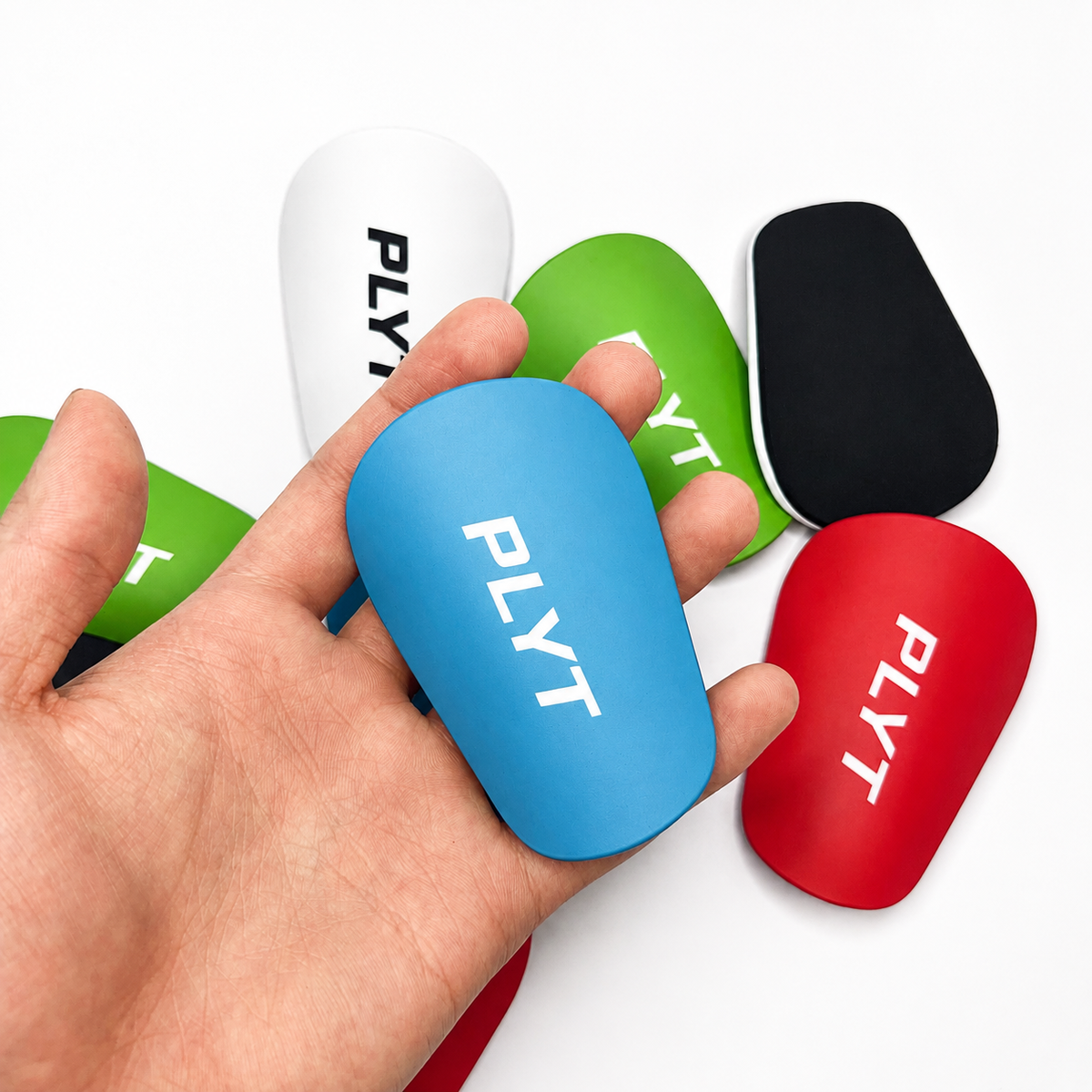 PLYT Mini Shin Guards