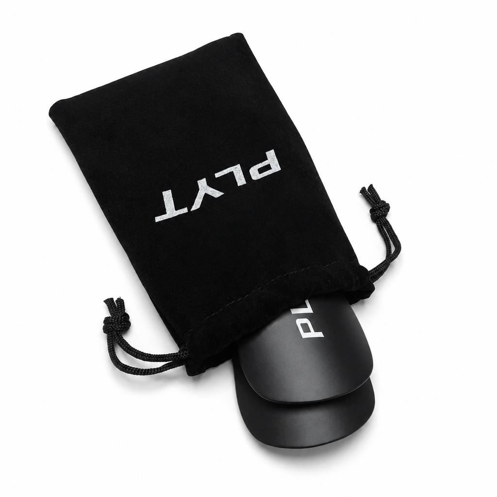 PLYT Mini Shin Guards