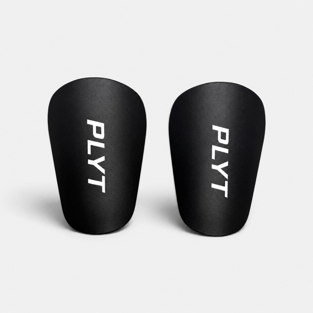 PLYT Mini Shin Guards