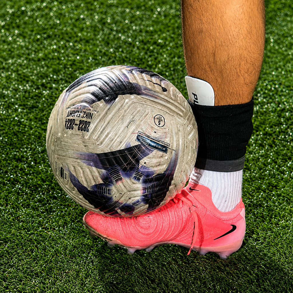 PLYT Mini Shin Guards