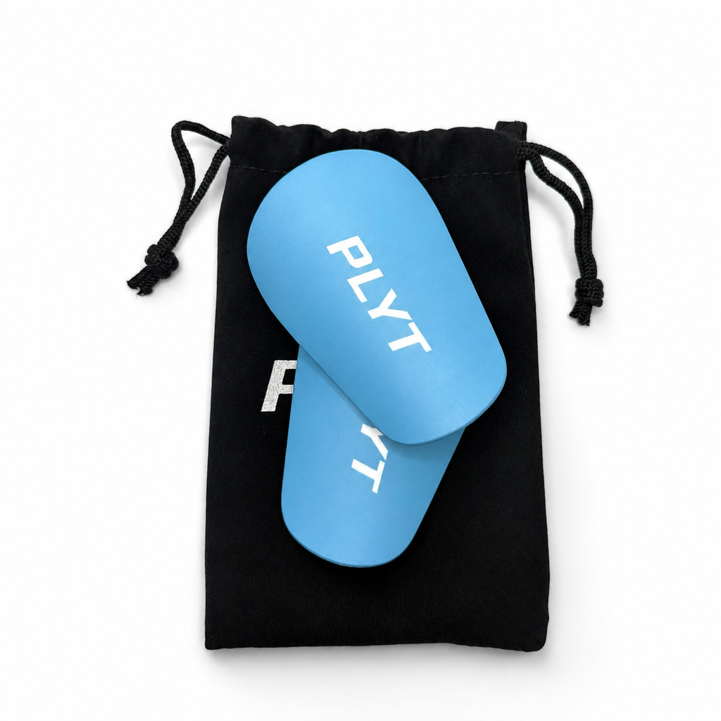 PLYT Mini Shin Guards
