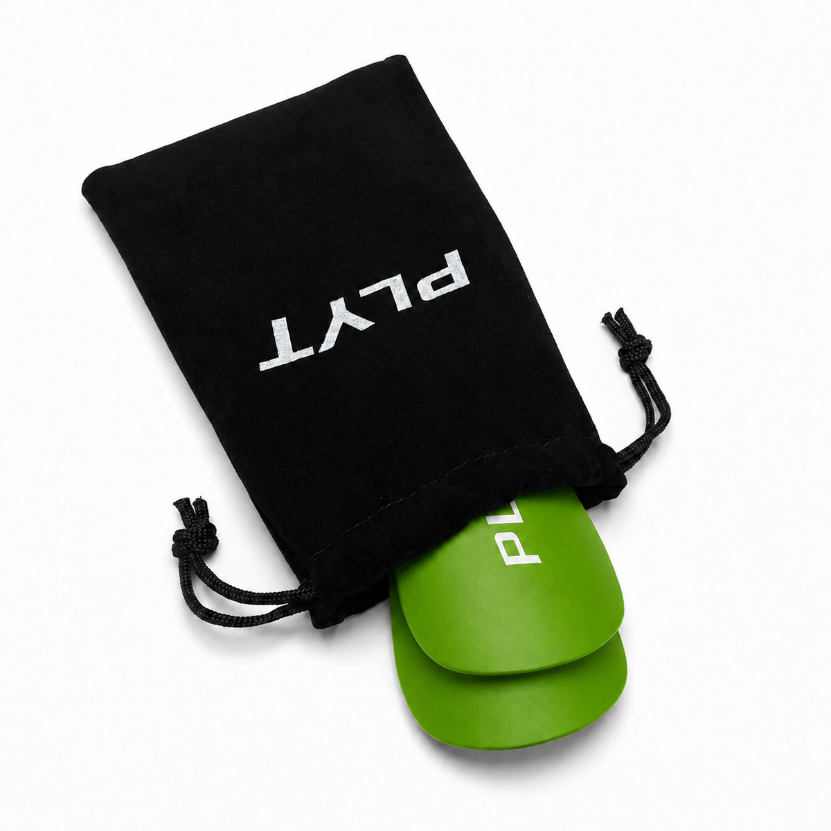 PLYT Mini Shin Guards