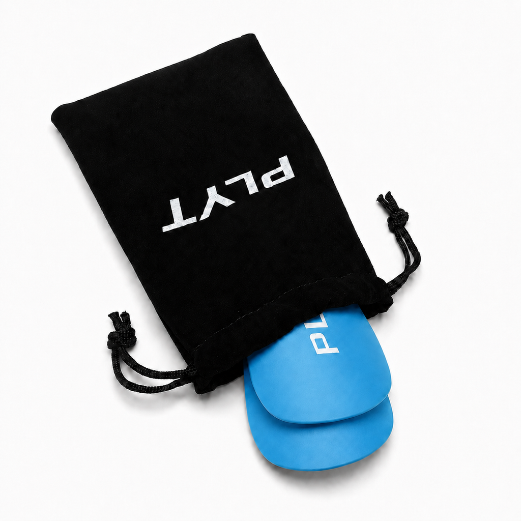PLYT Mini Shin Guards