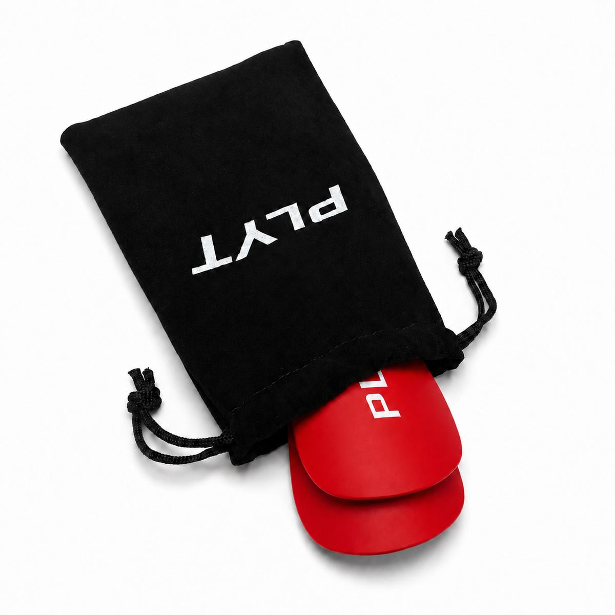 PLYT Mini Shin Guards