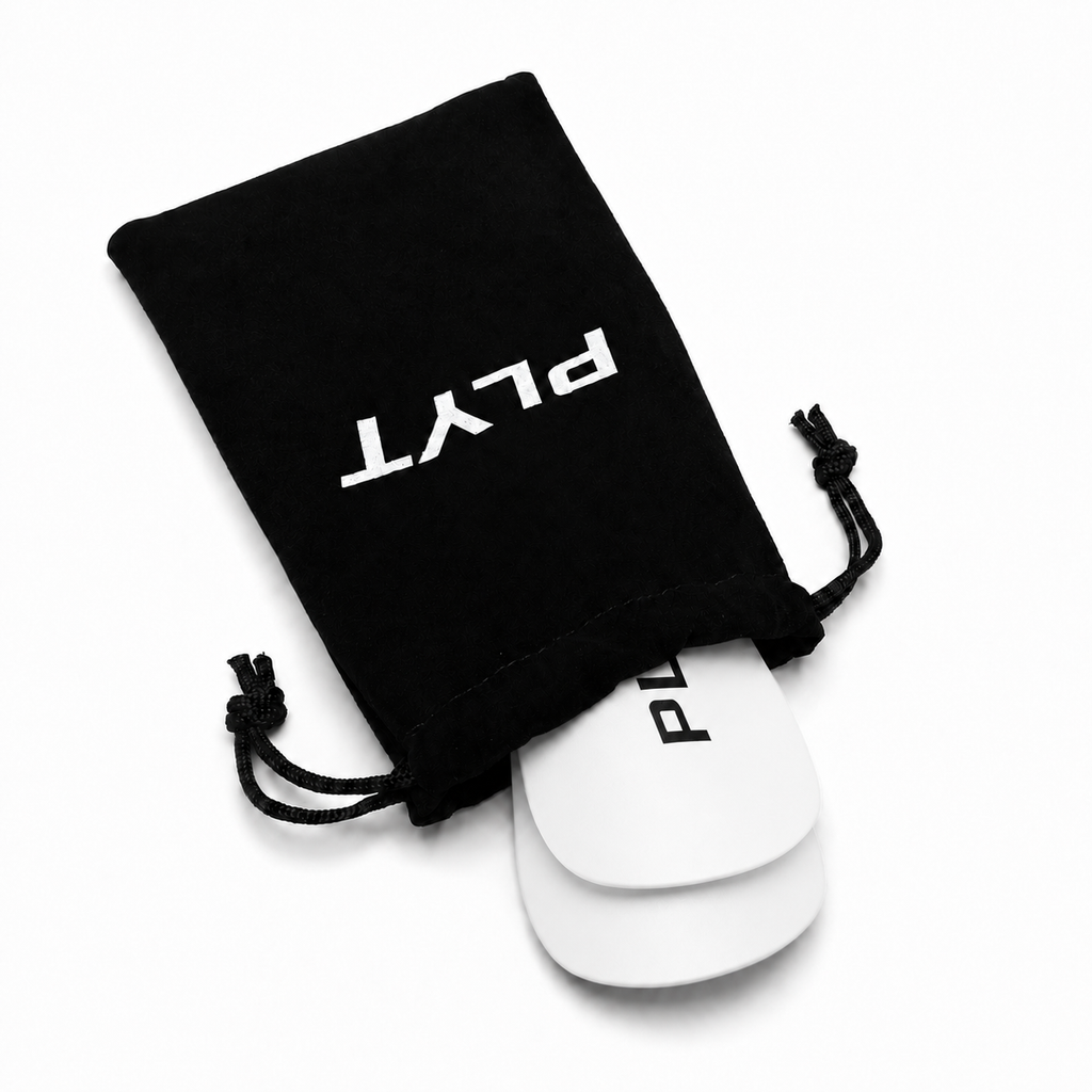 PLYT Mini Shin Guards