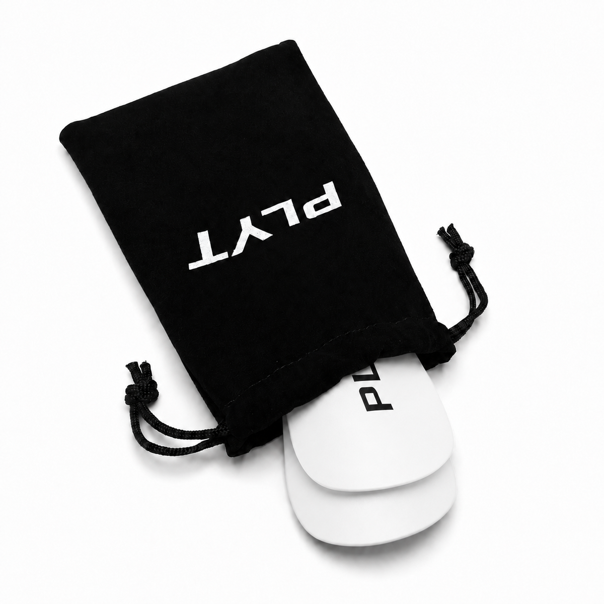 PLYT Mini Shin Guards