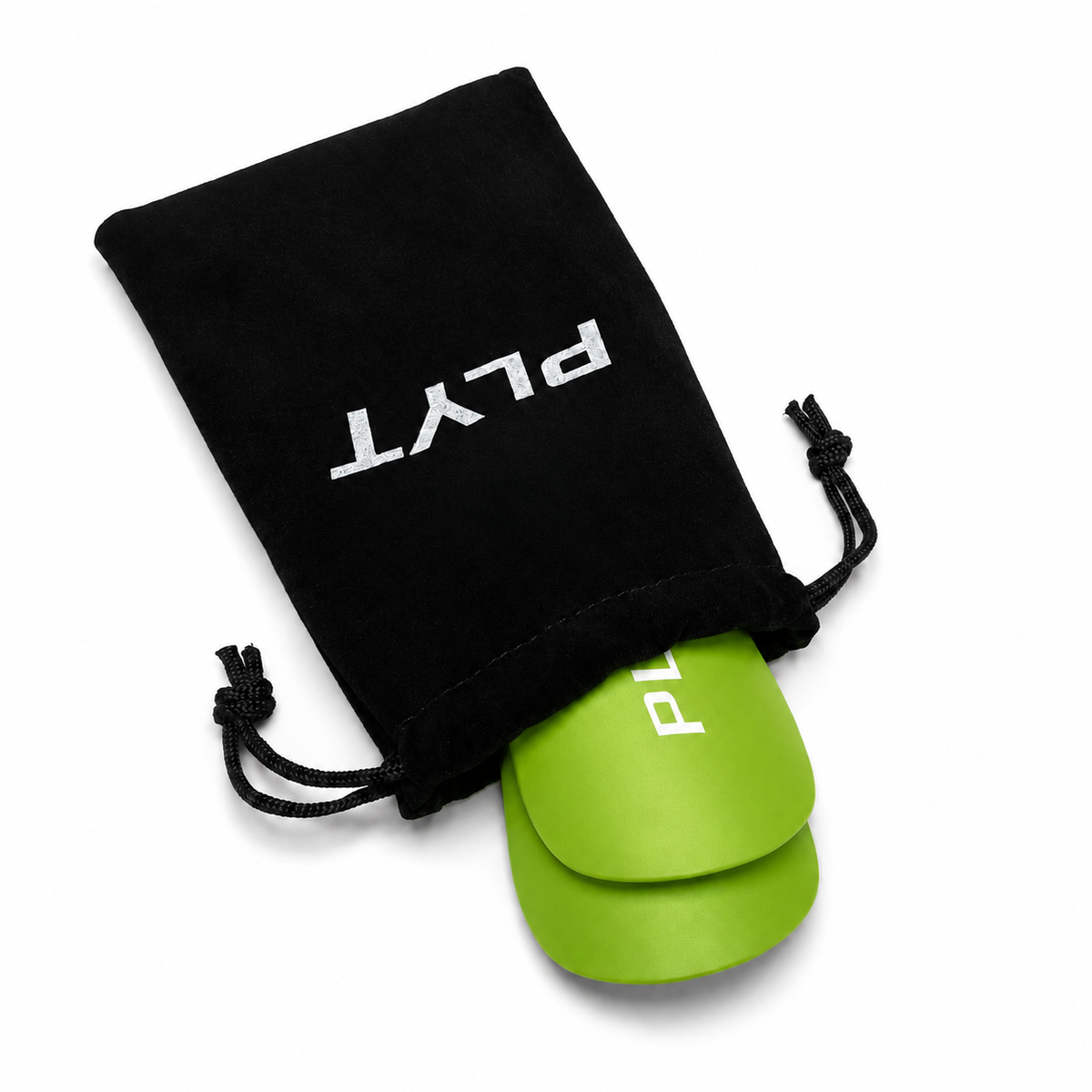 PLYT Mini Shin Guards