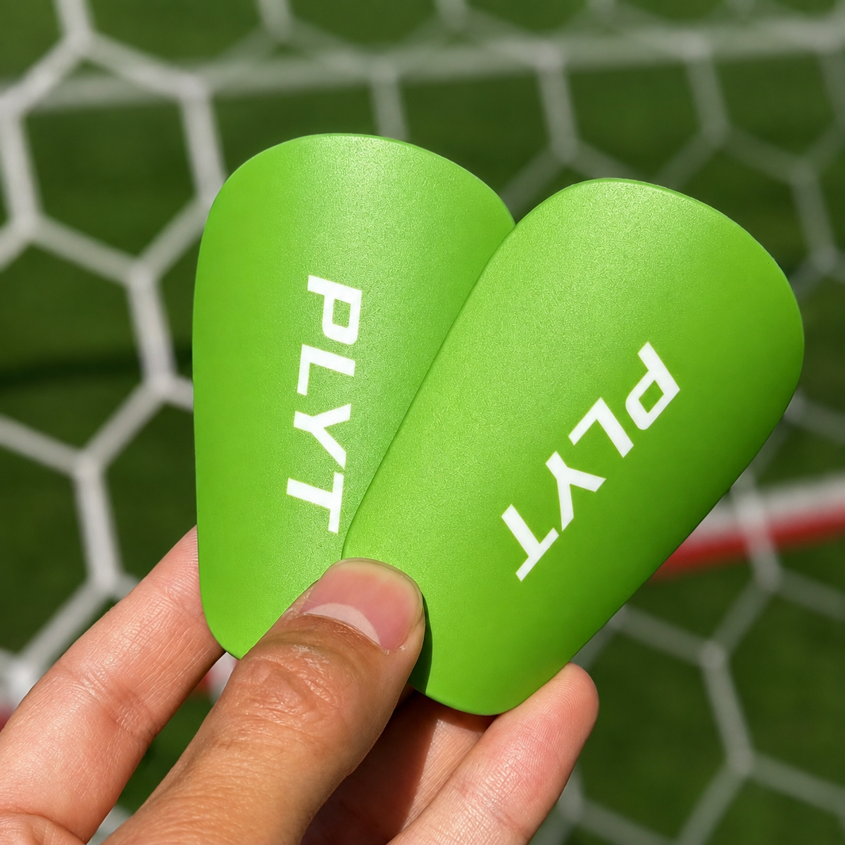 PLYT Mini Shin Guards