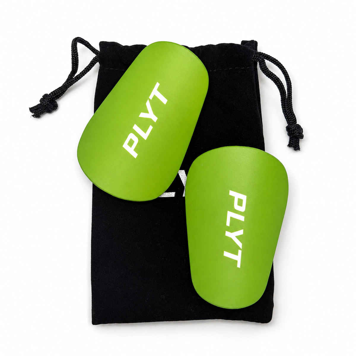 PLYT Mini Shin Guards